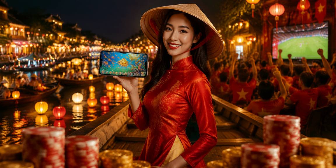 cx8 Slot Đèn Lồng