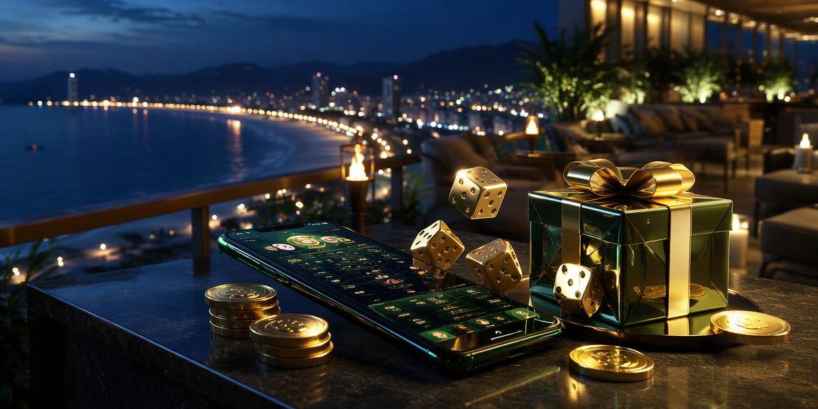 cx8 cx8 Casino có gì cho bạn?