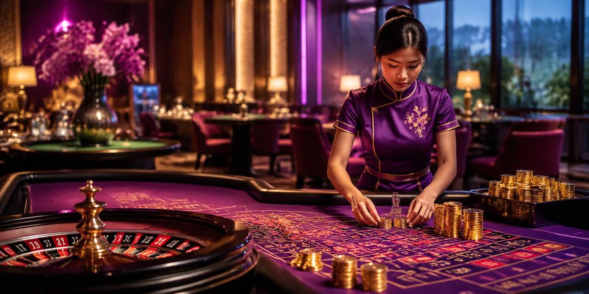 cx8 casino app visual